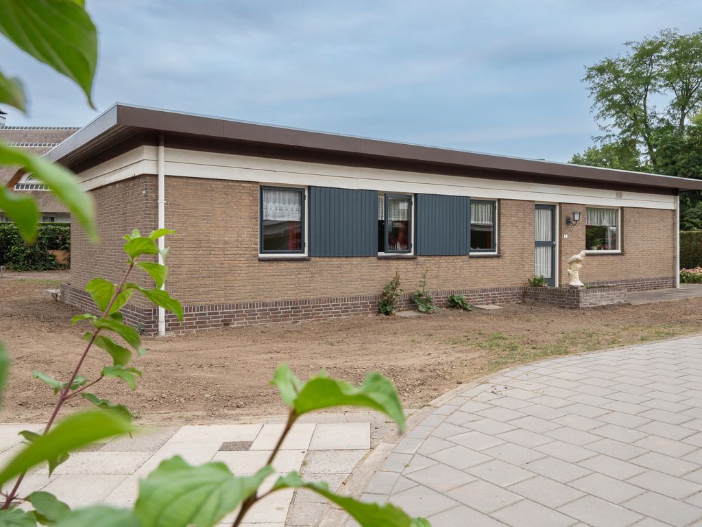 Sandelingeweg 2, Ridderkerk