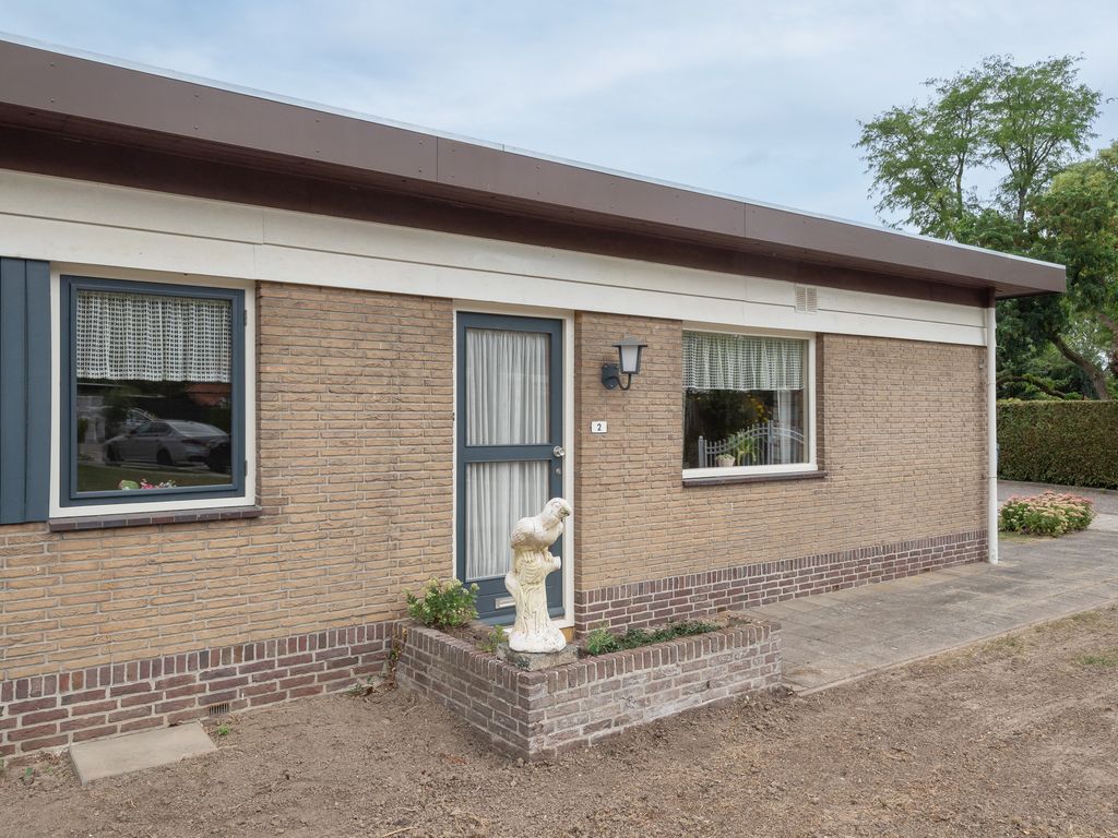 Sandelingeweg 2, Ridderkerk