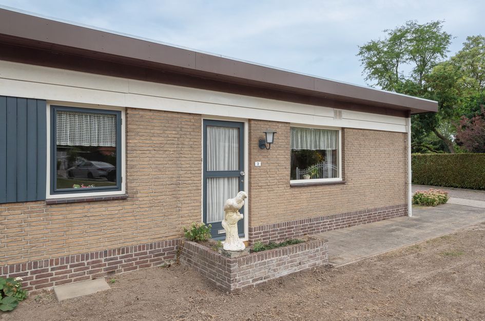 Sandelingeweg 2