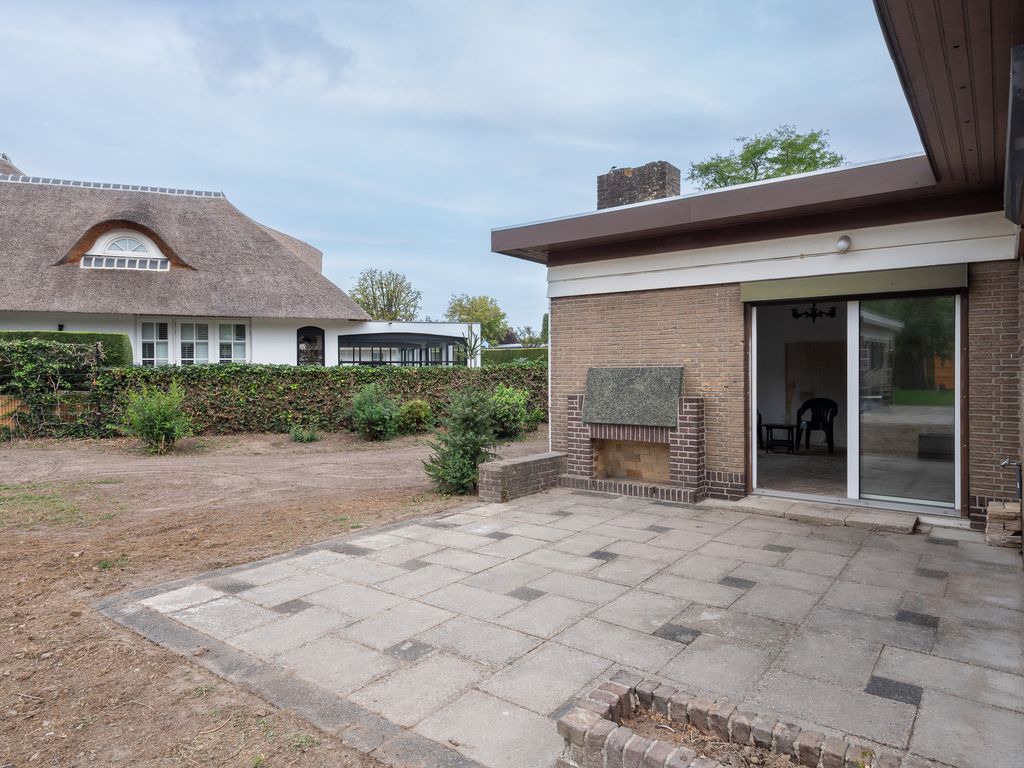Sandelingeweg 2, Ridderkerk