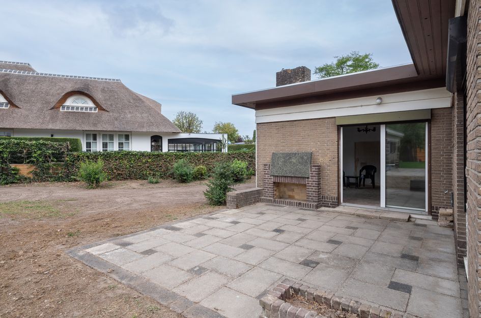 Sandelingeweg 2