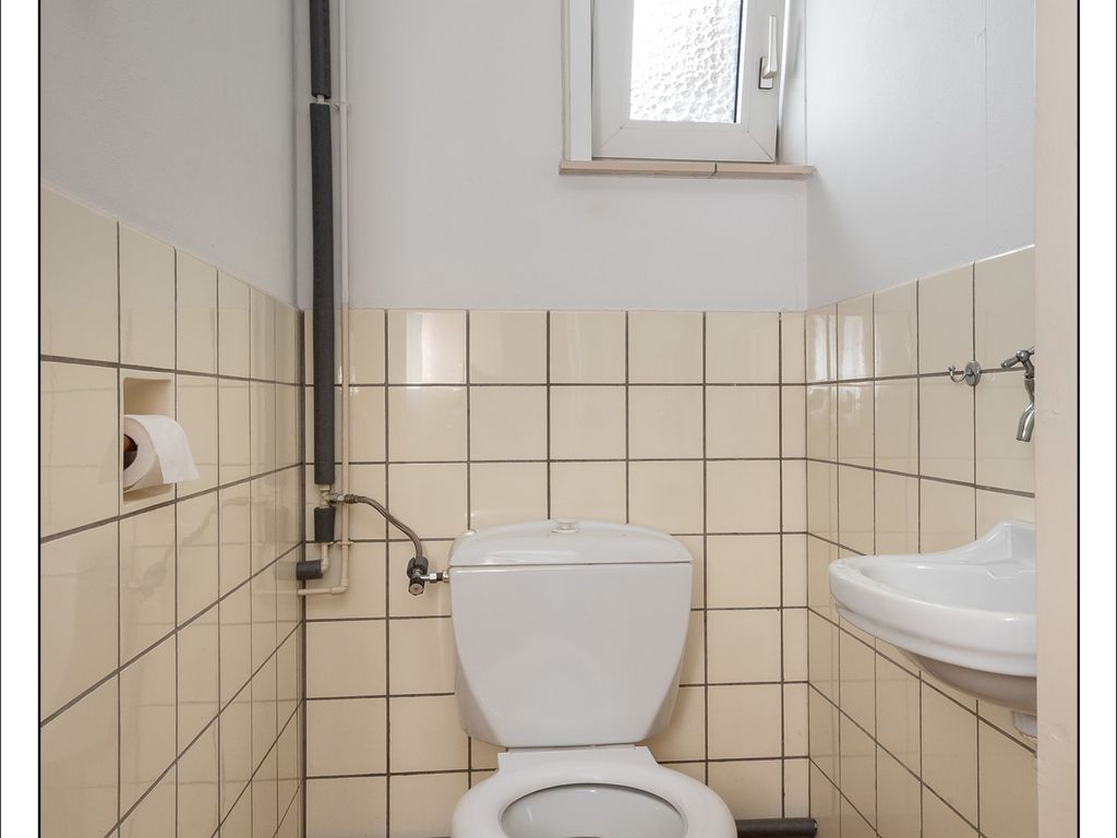 Sandelingeweg 2, Ridderkerk