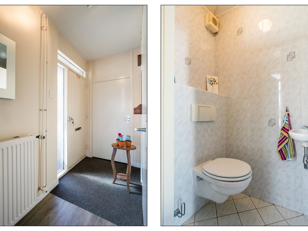 Fazant 162, Ridderkerk