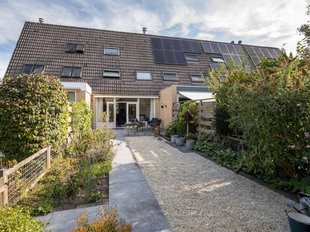 Fazant 162, Ridderkerk