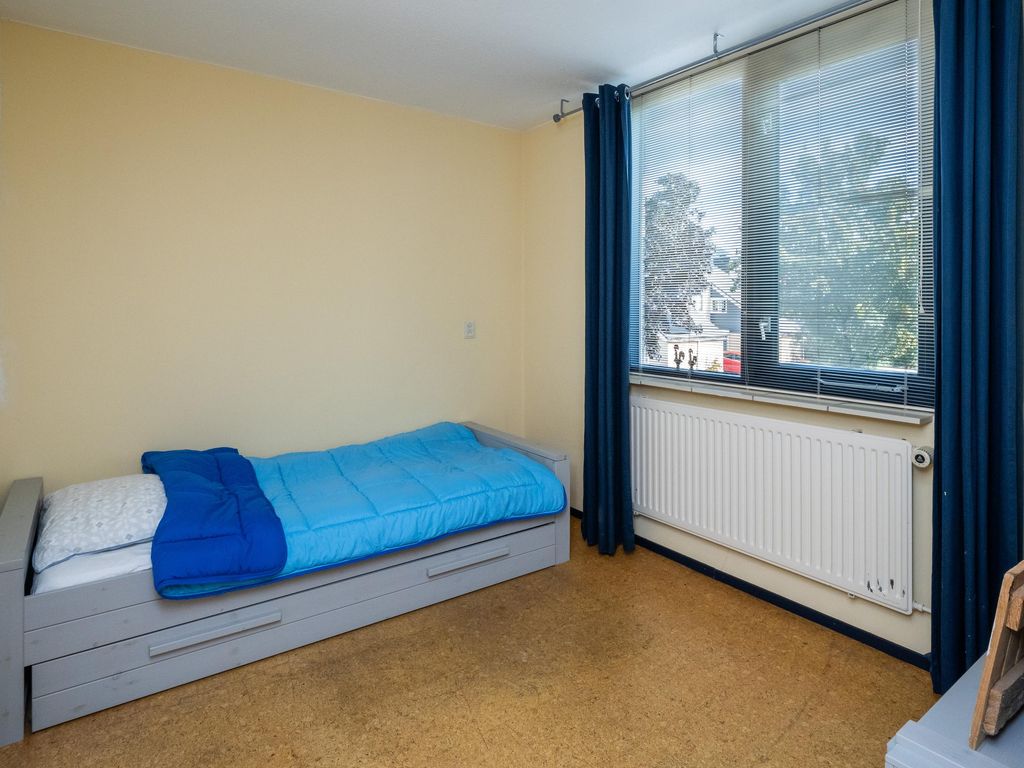 Fazant 162, Ridderkerk