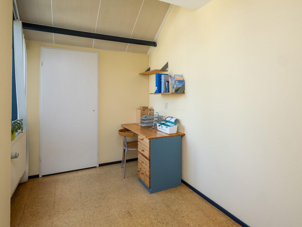 Fazant 162, Ridderkerk