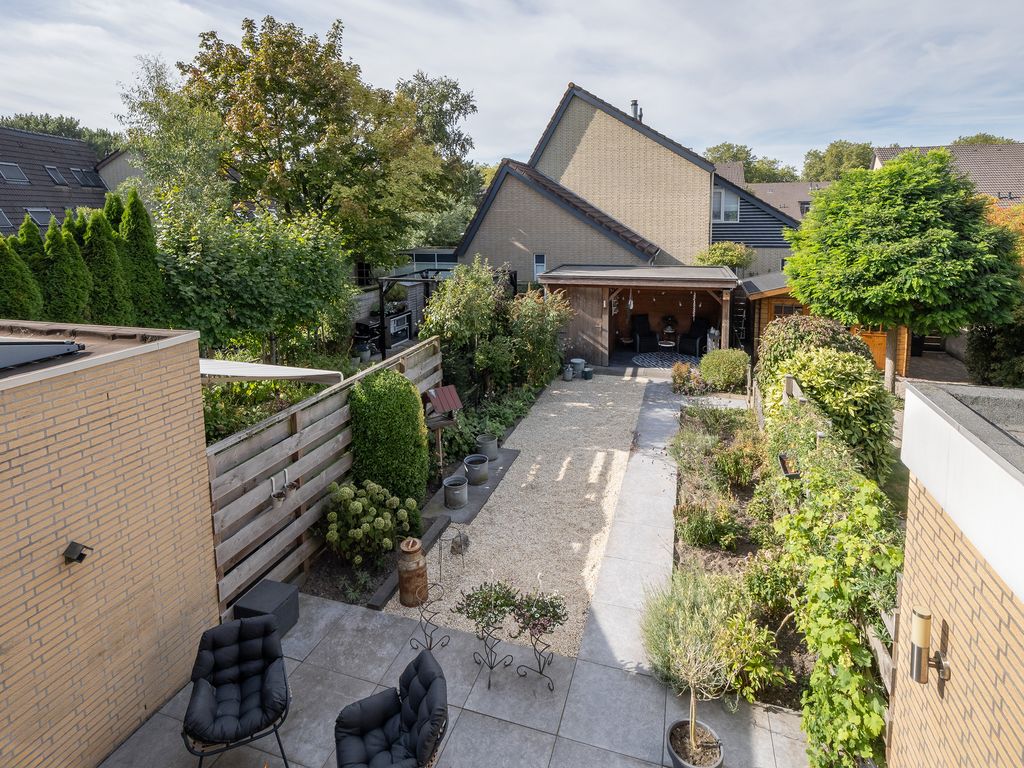 Fazant 162, Ridderkerk