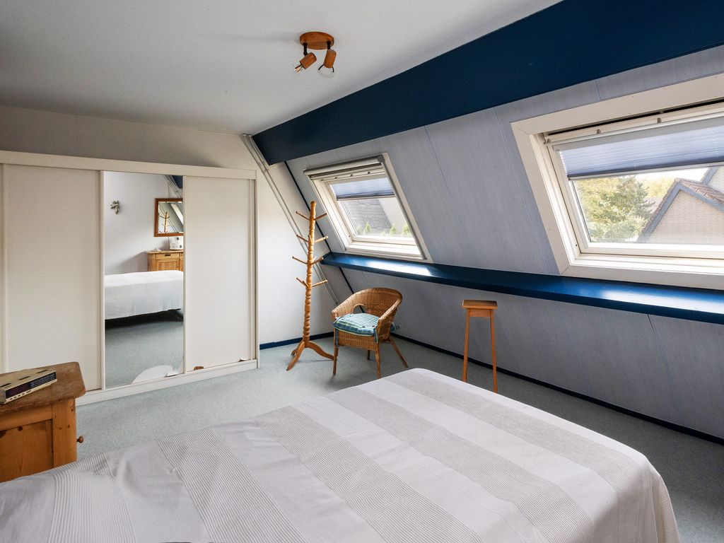 Fazant 162, Ridderkerk