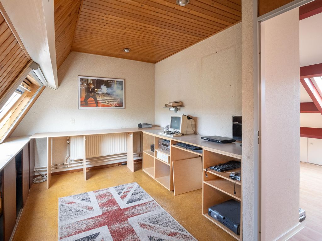 Fazant 162, Ridderkerk