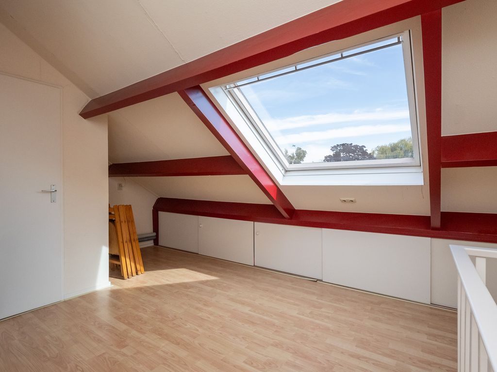 Fazant 162, Ridderkerk