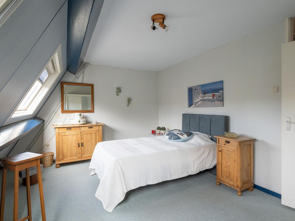 Fazant 162, Ridderkerk