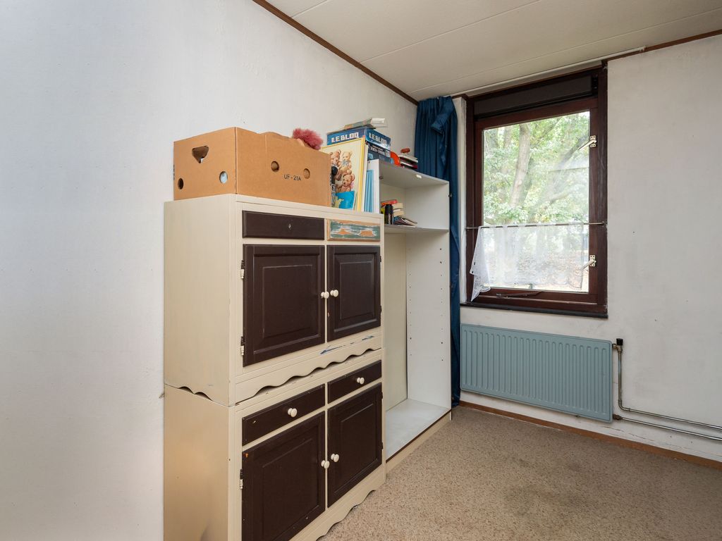 Korhoen 56, Ridderkerk