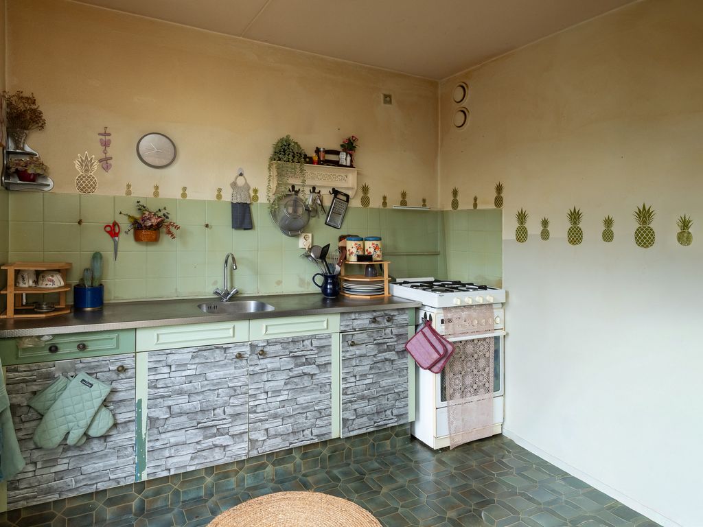 Korhoen 56, Ridderkerk