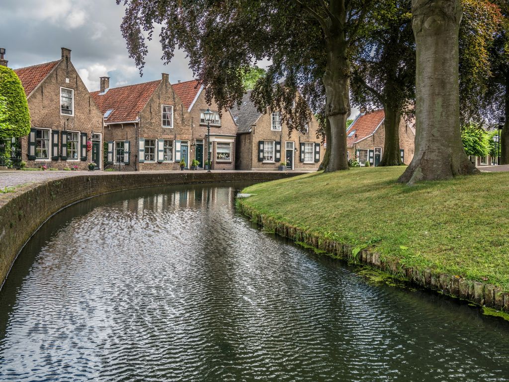 Korhoen 56, Ridderkerk