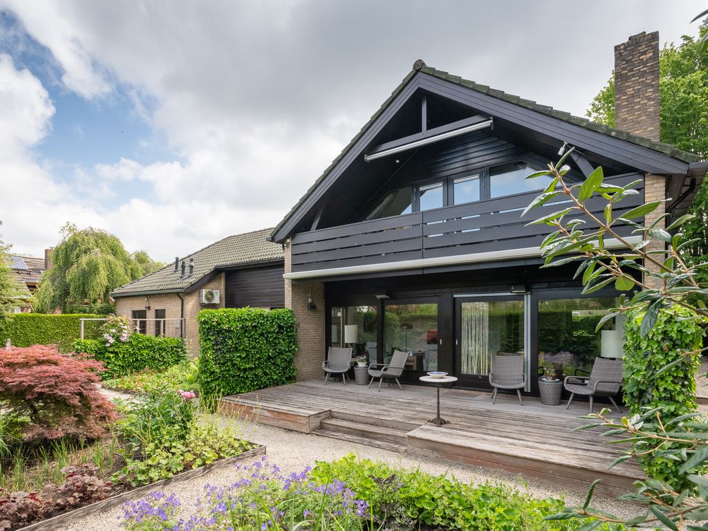 Leklaan 26, Ridderkerk