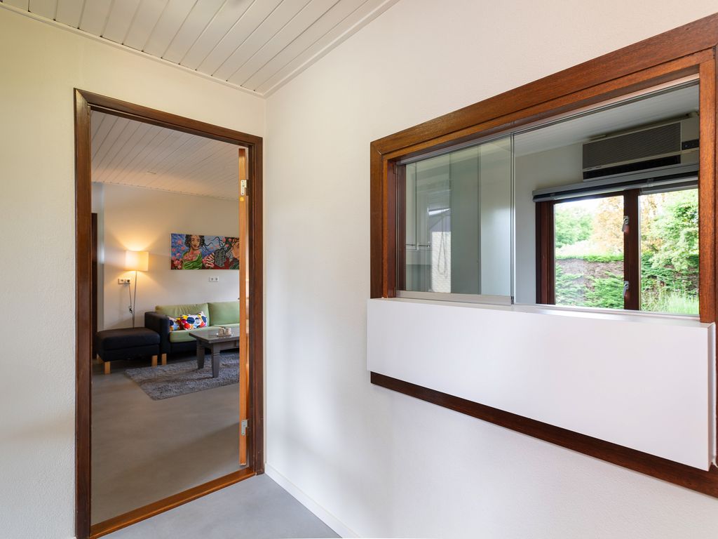 Leklaan 26, Ridderkerk