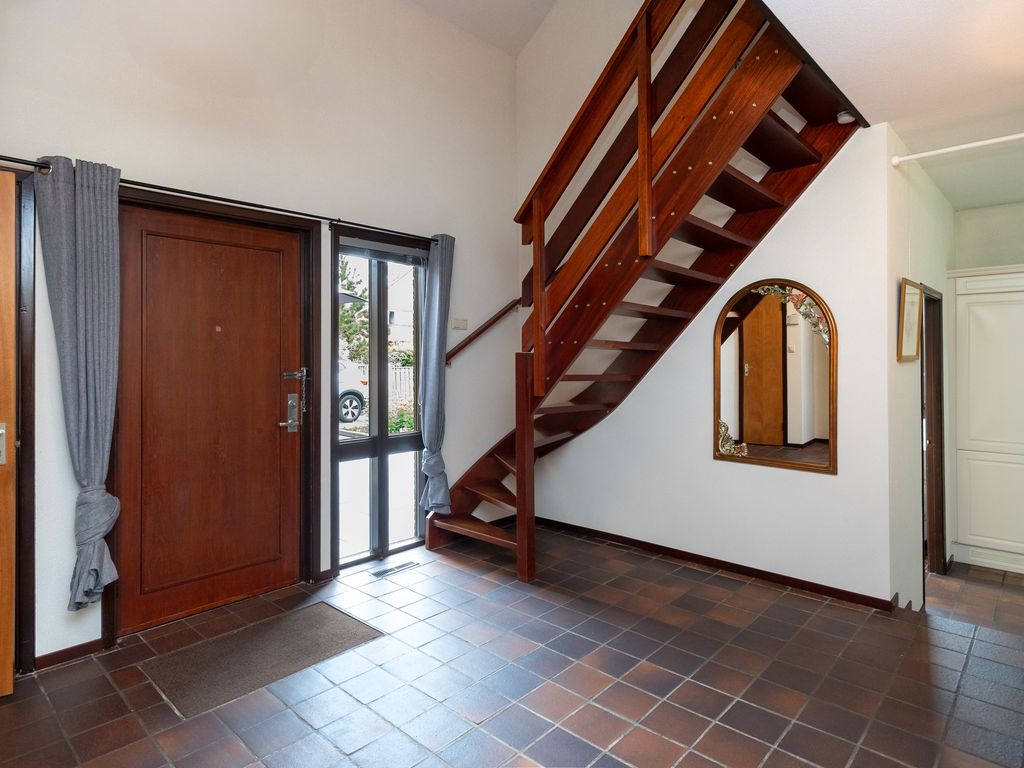 Leklaan 26, Ridderkerk
