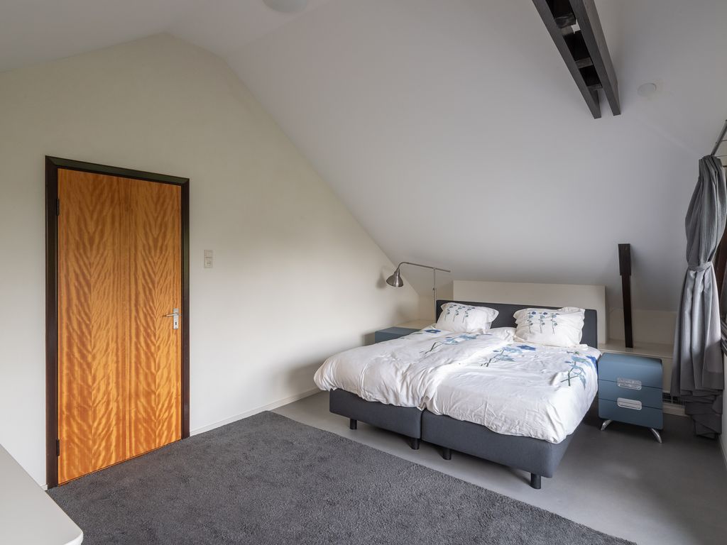 Leklaan 26, Ridderkerk