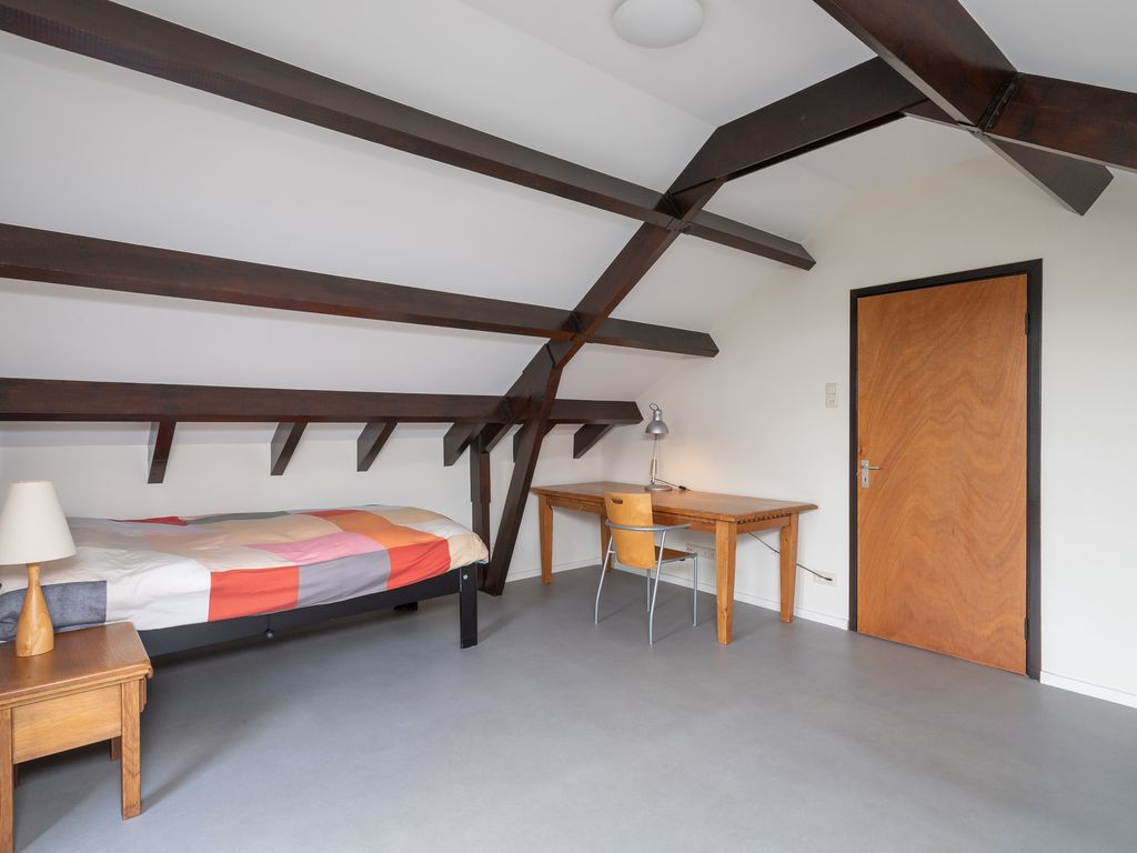 Leklaan 26, Ridderkerk