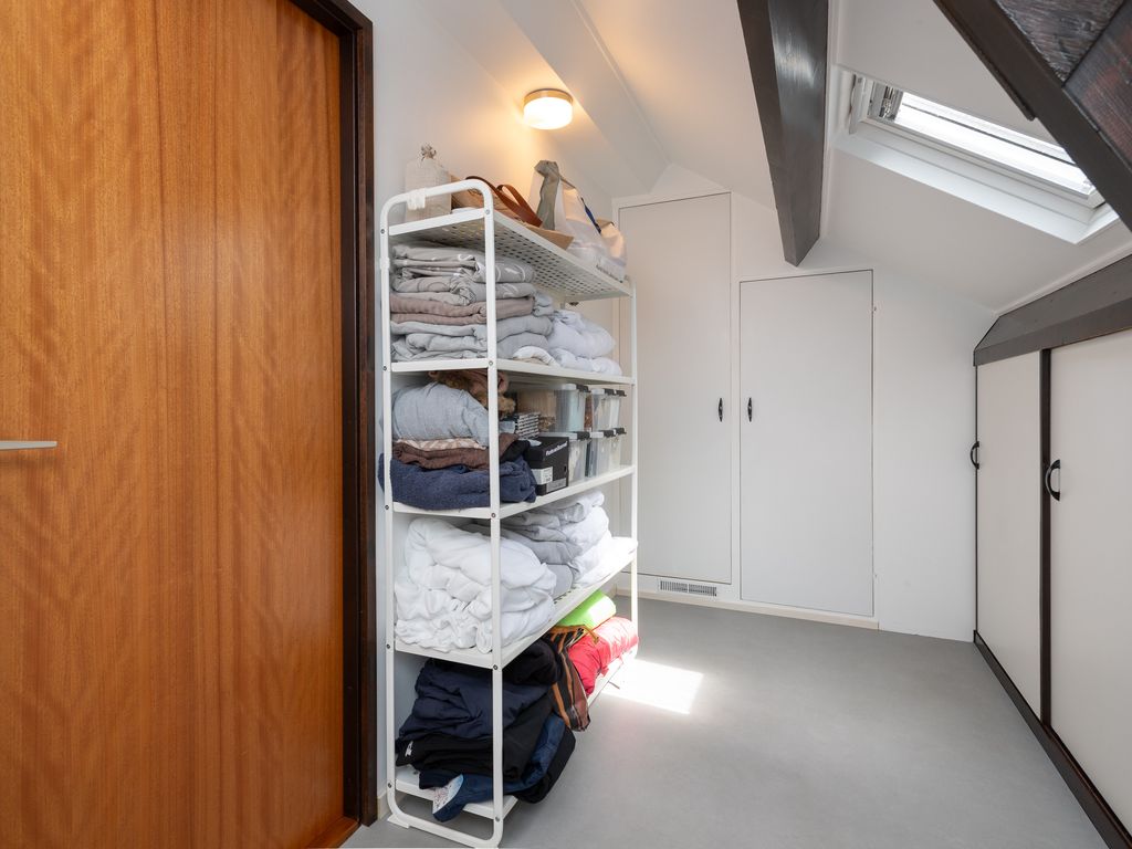 Leklaan 26, Ridderkerk