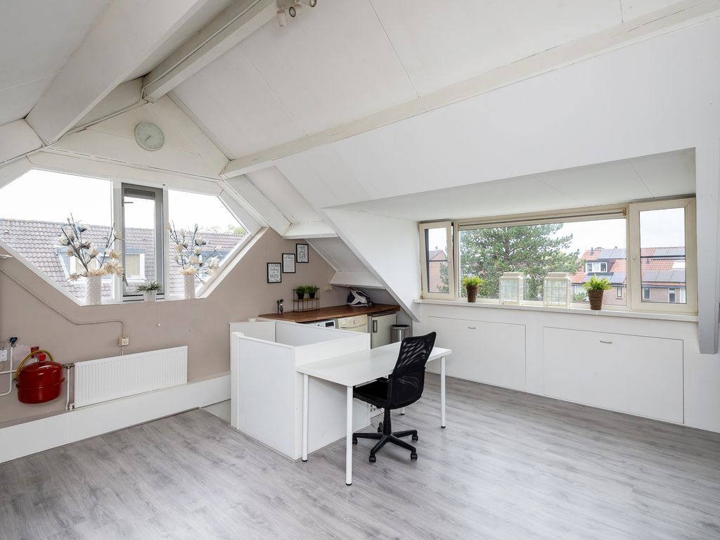 Meerkoet 41, RIDDERKERK