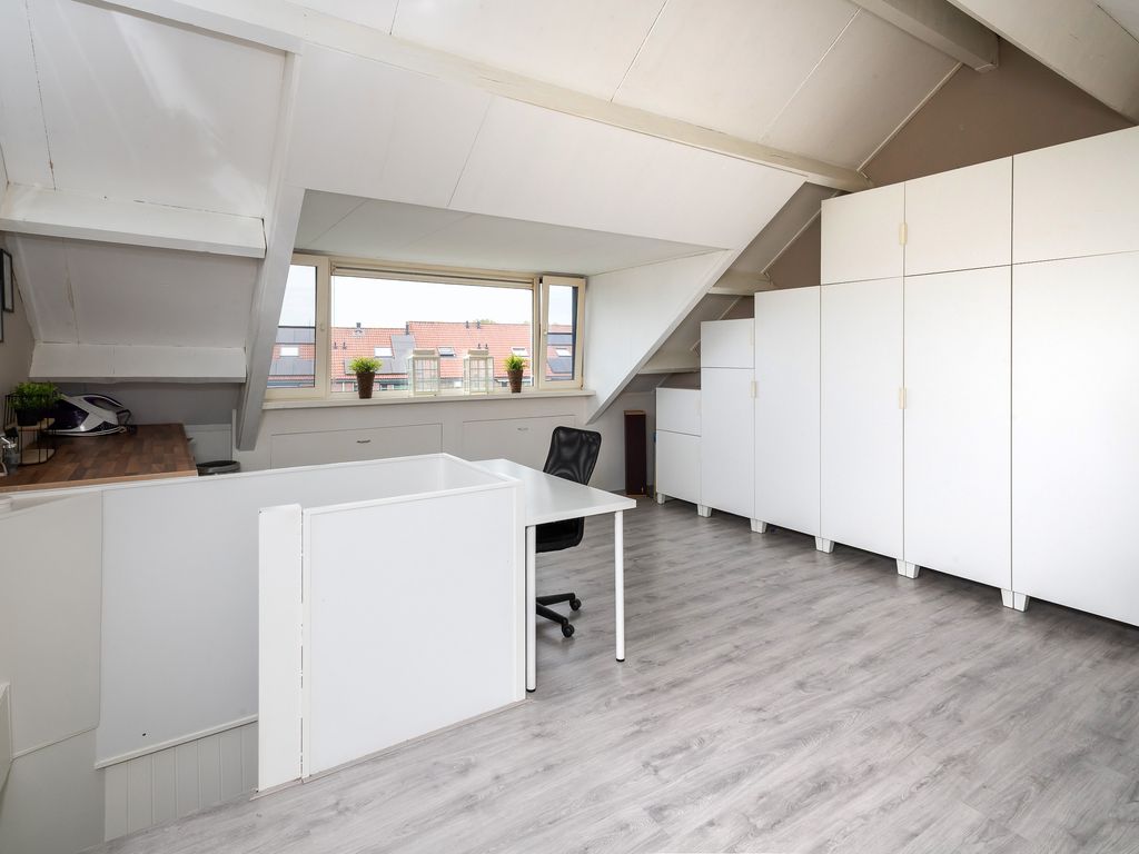 Meerkoet 41, RIDDERKERK