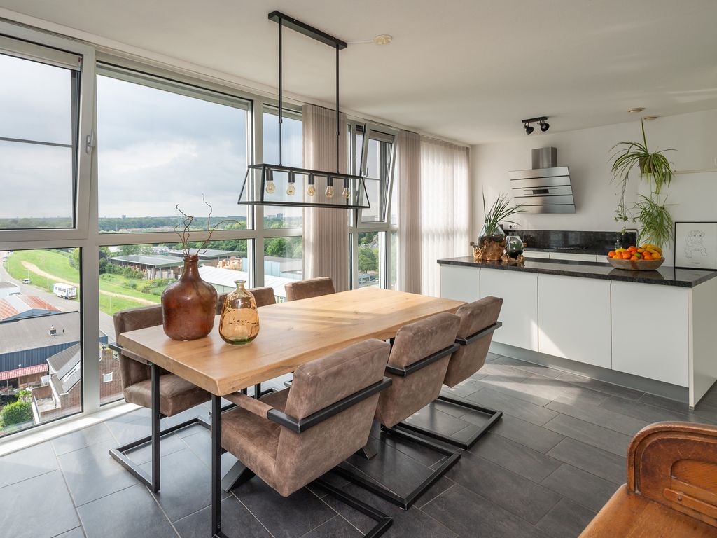 Ringdijk 590, Ridderkerk