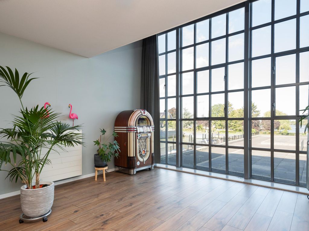 Drierivierenlaan 43, Ridderkerk
