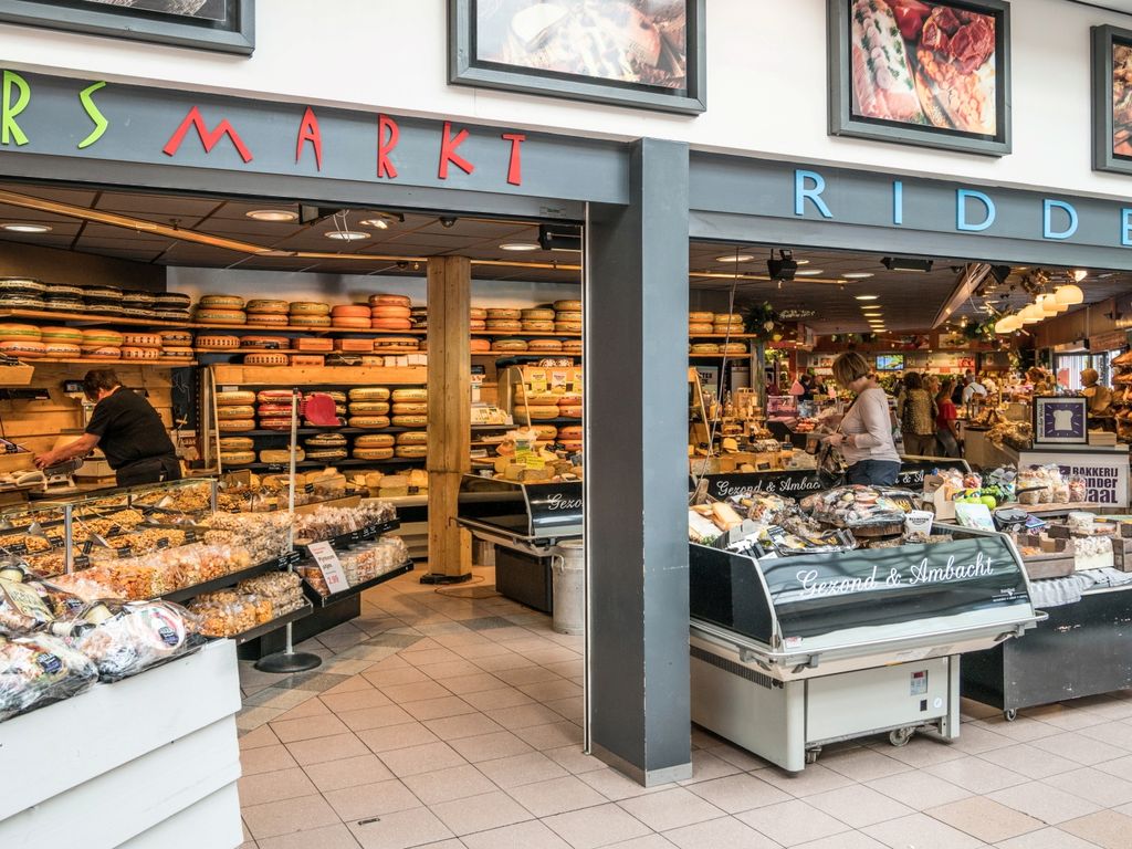 Drierivierenlaan 43, Ridderkerk