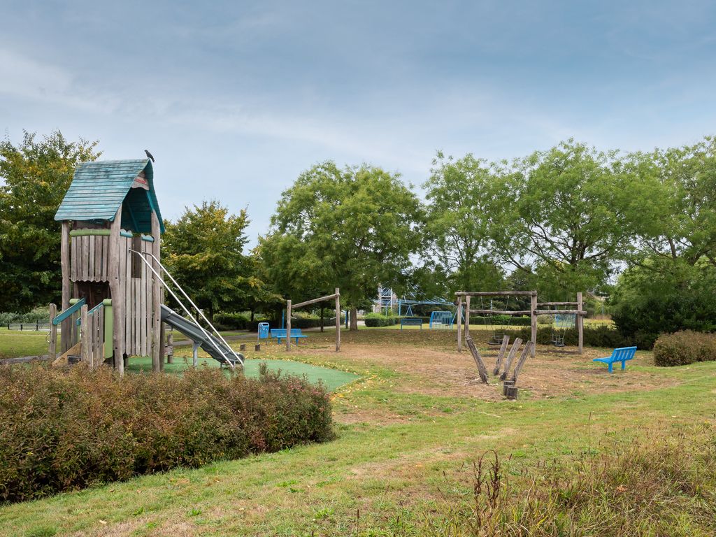 Erasmuspark 118, Ridderkerk