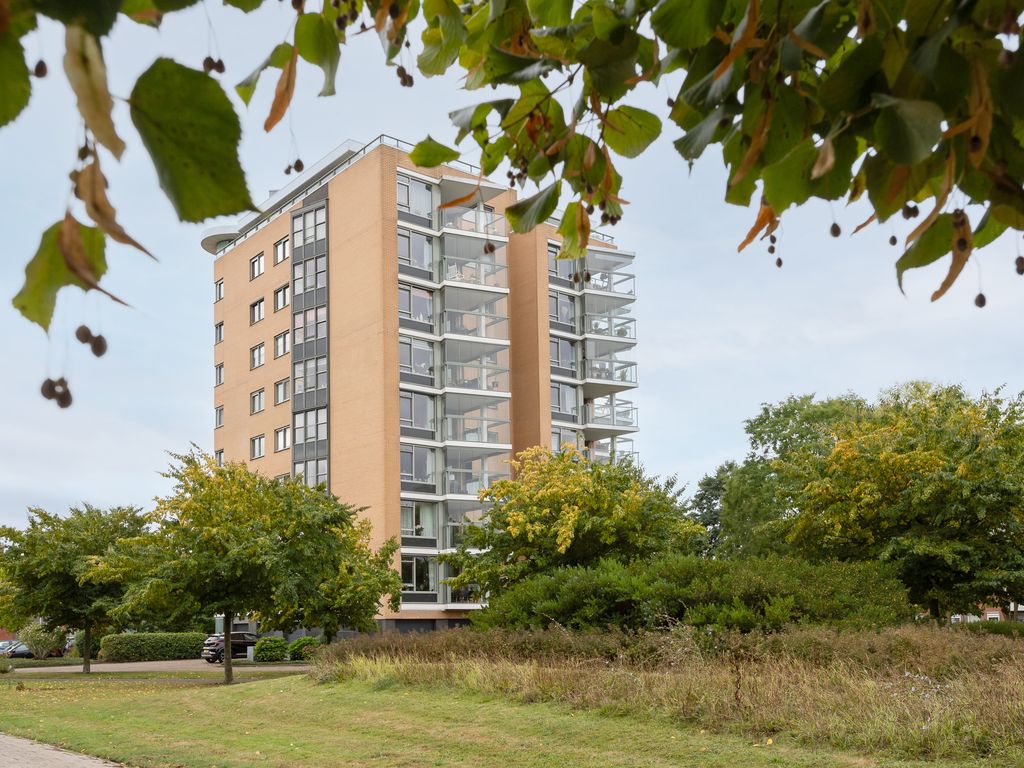 Erasmuspark 118, Ridderkerk