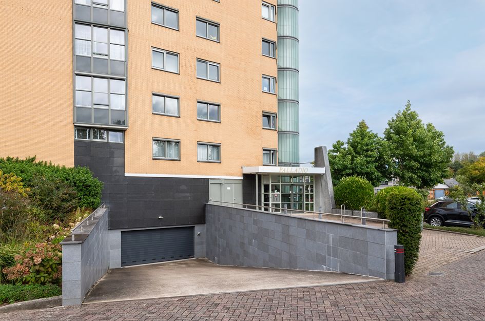 Erasmuspark 118