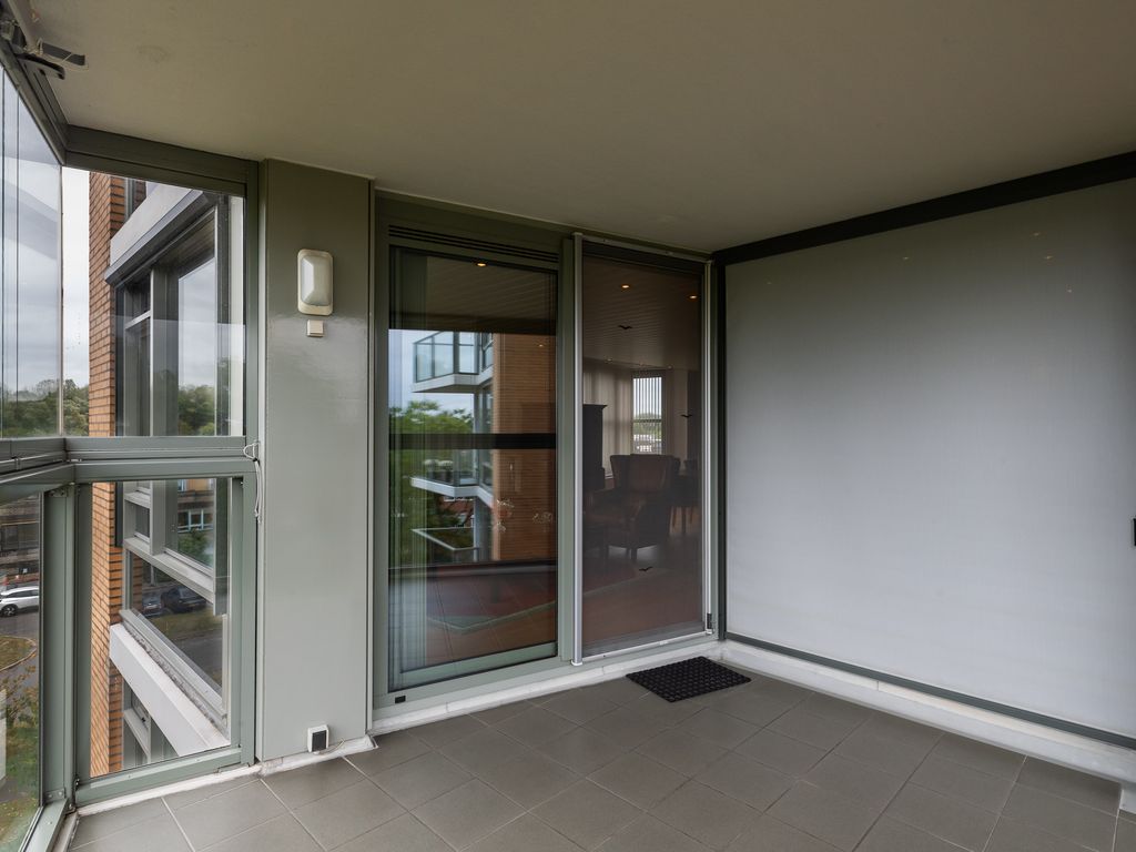 Erasmuspark 118, Ridderkerk