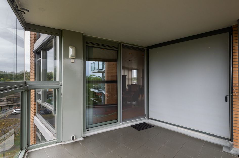 Erasmuspark 118