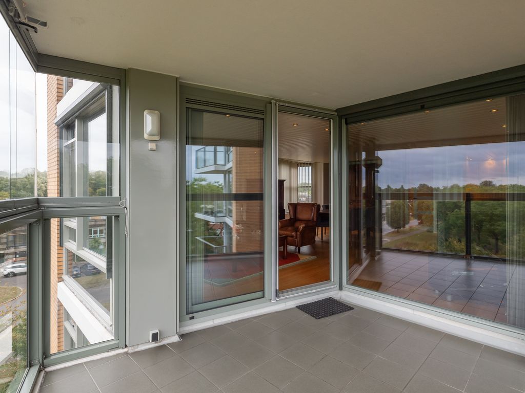 Erasmuspark 118, Ridderkerk