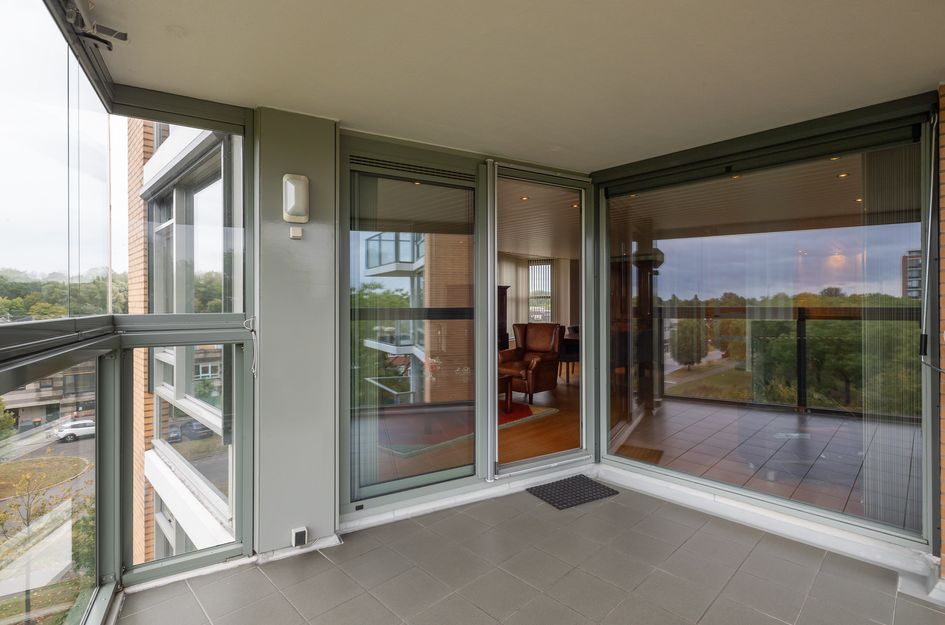 Erasmuspark 118