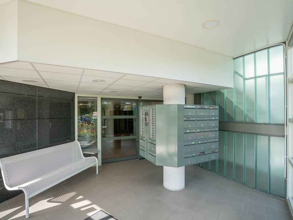 Erasmuspark 118, Ridderkerk