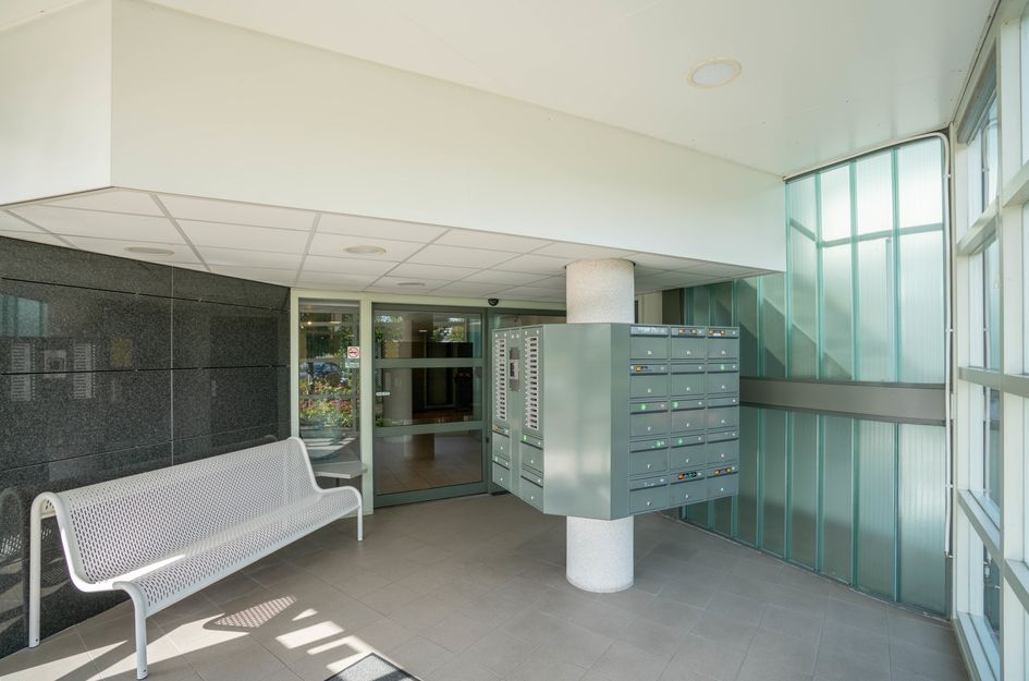 Erasmuspark 118