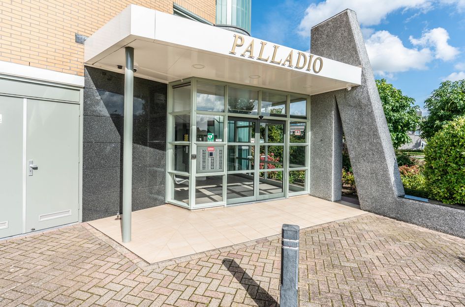 Erasmuspark 118
