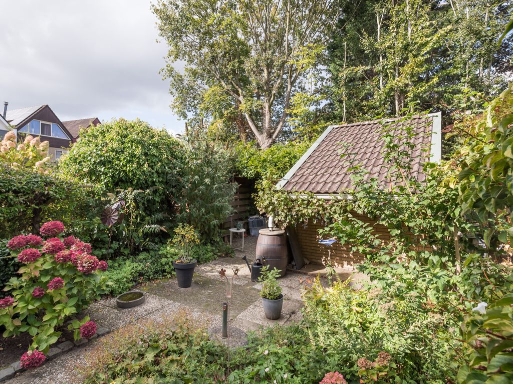 Jan Willem Frisostraat 18, Ridderkerk