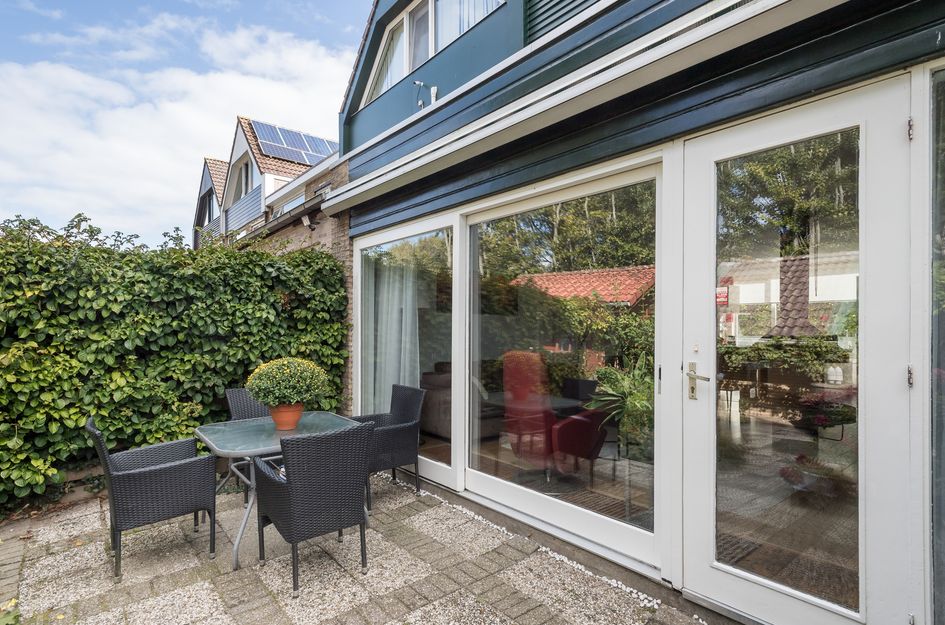 Jan Willem Frisostraat 18