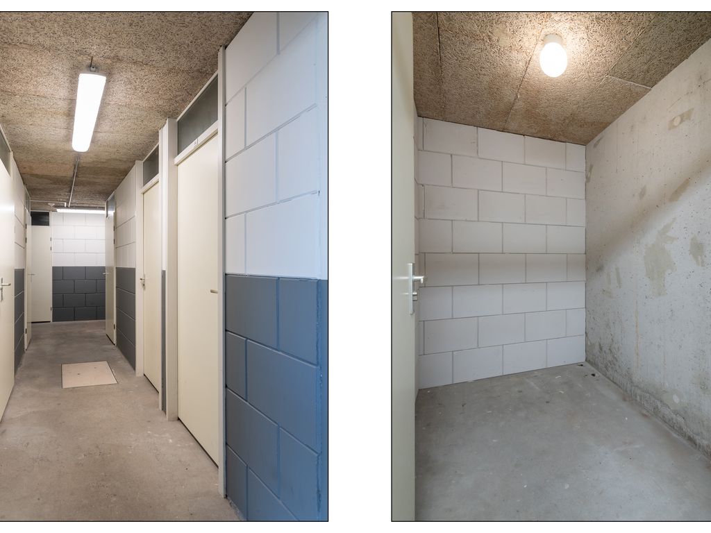 Zeemanstraat 84, Ridderkerk