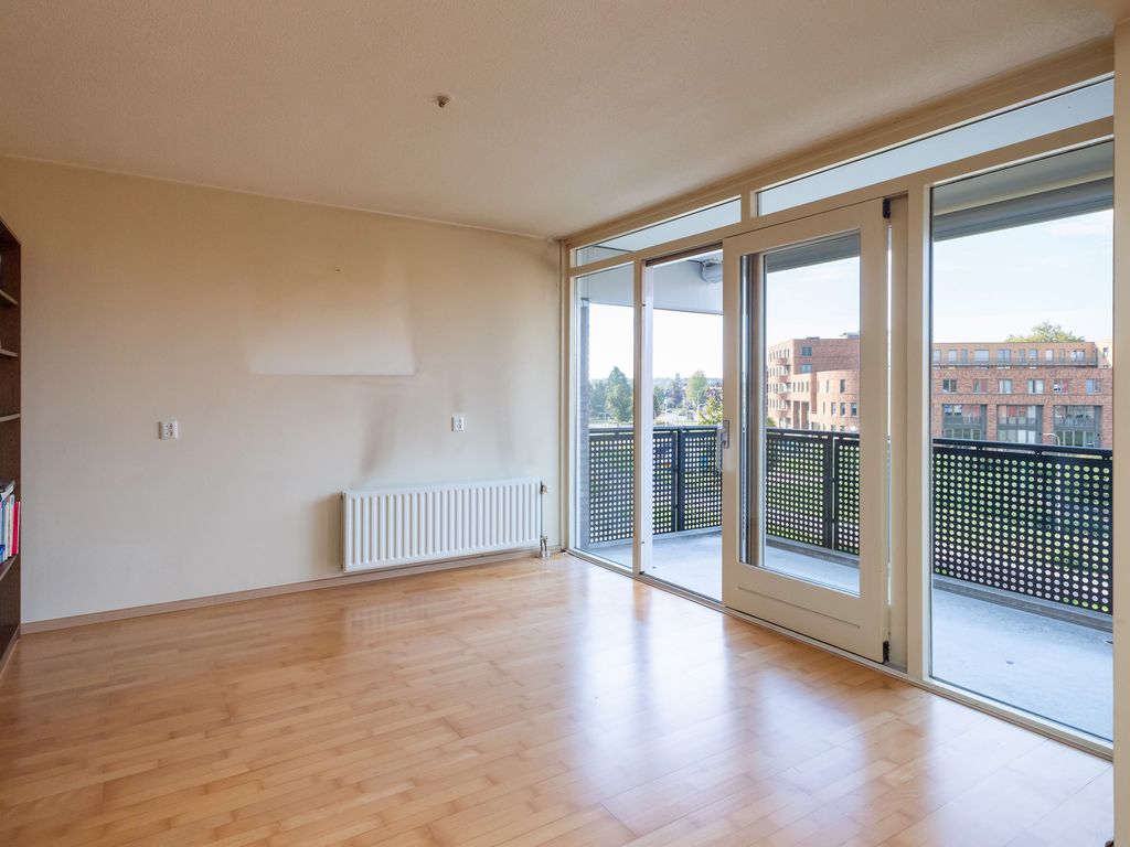 Zeemanstraat 84, Ridderkerk