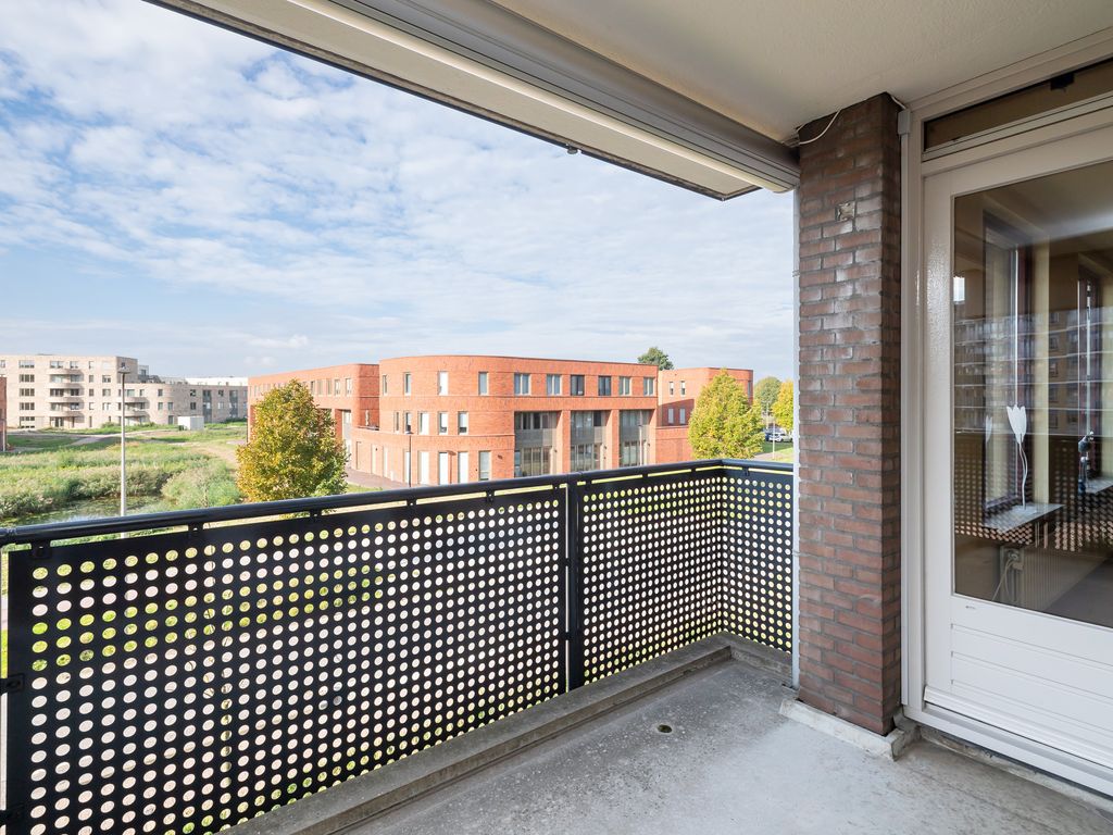 Zeemanstraat 84, Ridderkerk