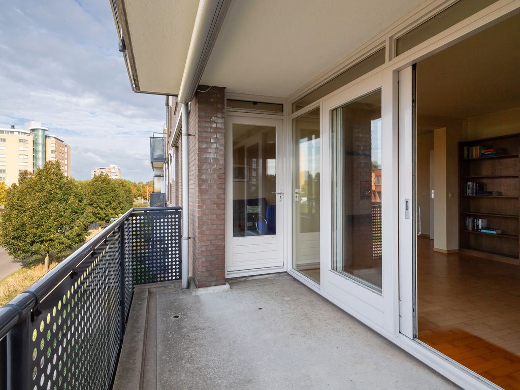 Zeemanstraat 84, Ridderkerk