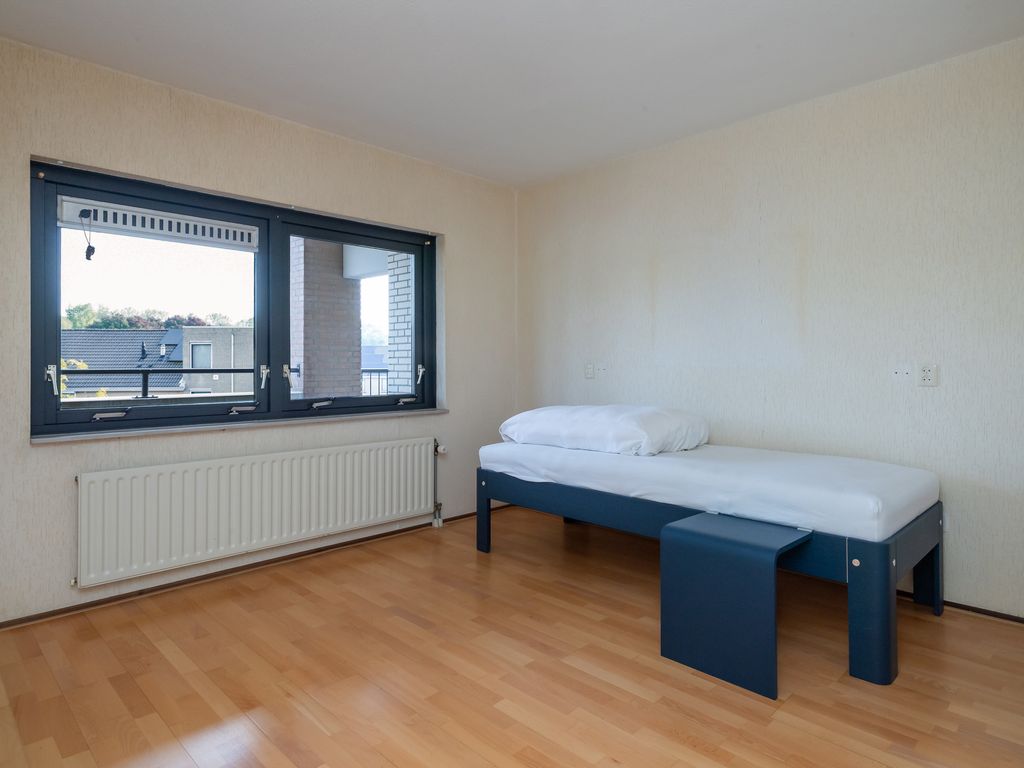 Zeemanstraat 84, Ridderkerk