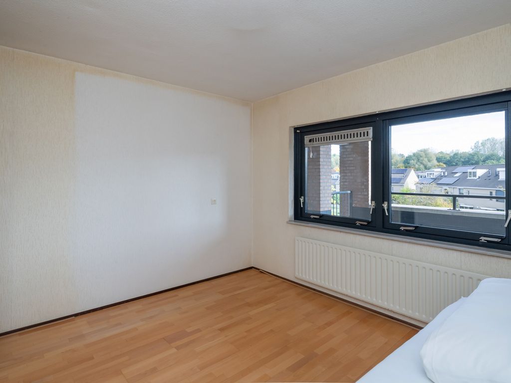 Zeemanstraat 84, Ridderkerk
