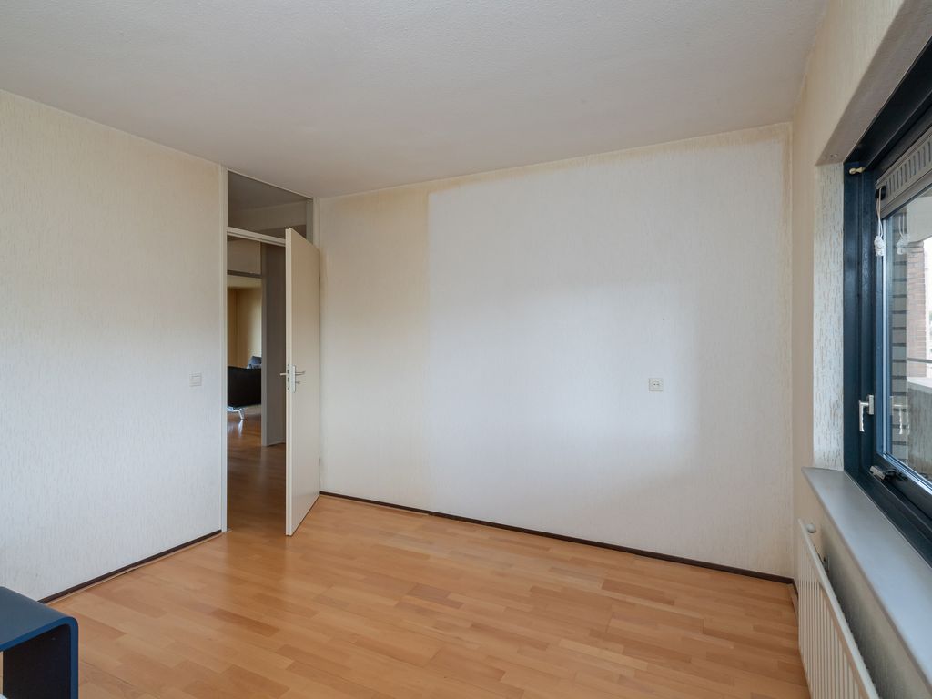 Zeemanstraat 84, Ridderkerk
