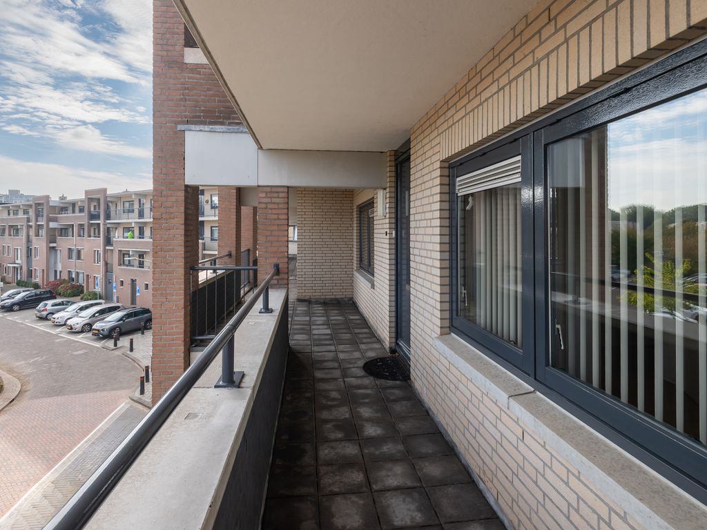 Zeemanstraat 84, Ridderkerk