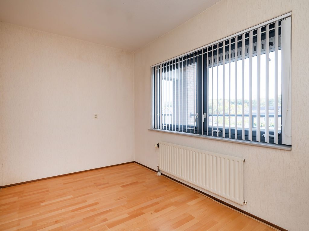 Zeemanstraat 84, Ridderkerk